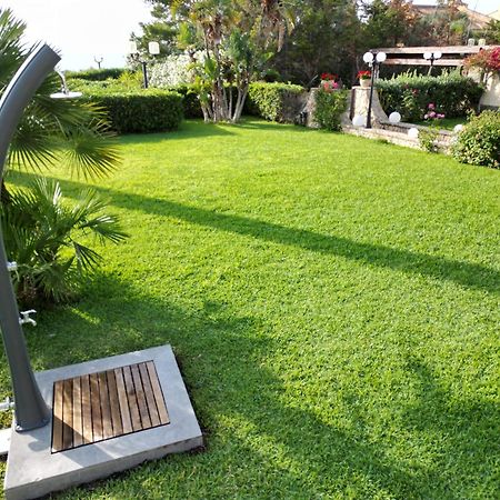 Villa Santina - チェファル エクステリア 写真