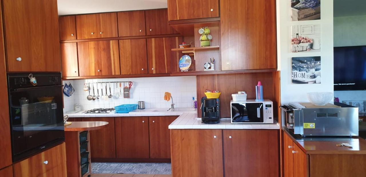 Villa Santina - チェファル エクステリア 写真