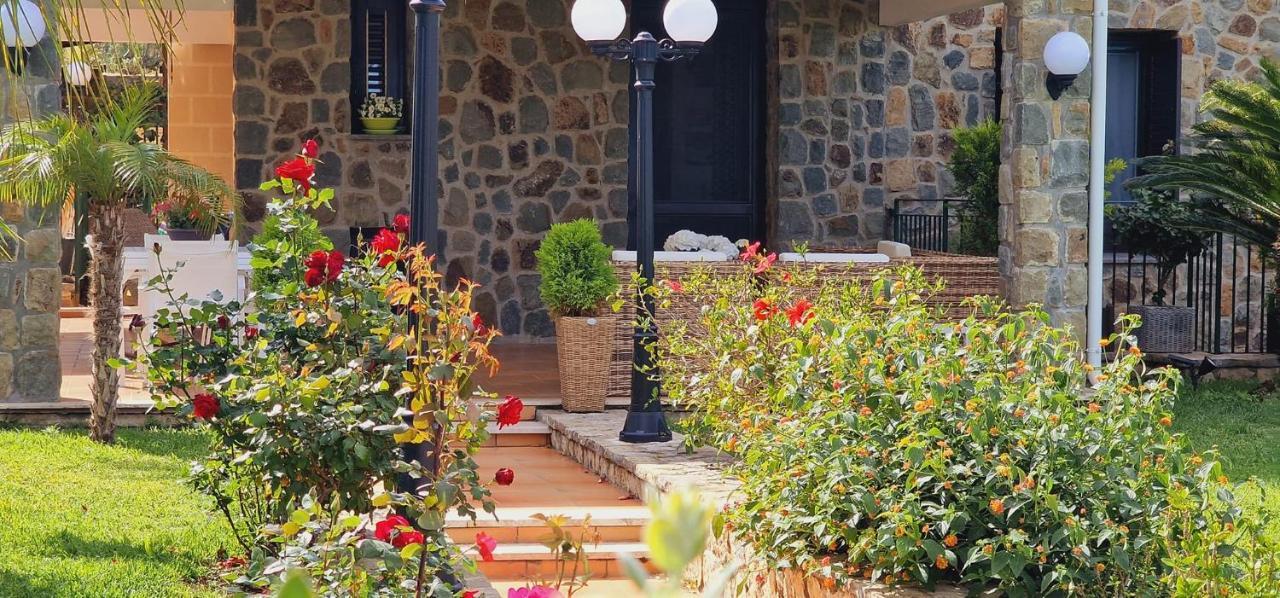 Villa Santina - チェファル エクステリア 写真