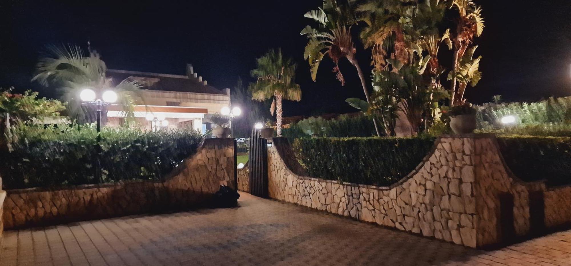 Villa Santina - チェファル エクステリア 写真