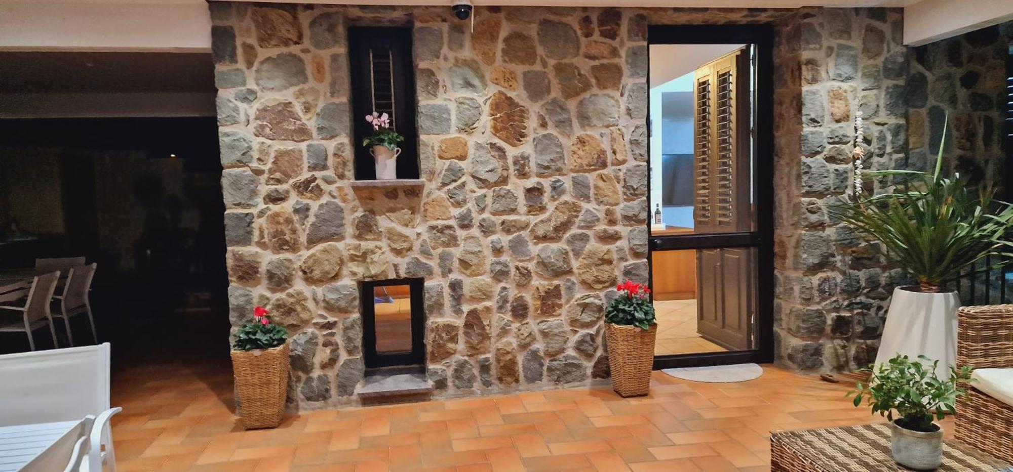 Villa Santina - チェファル エクステリア 写真