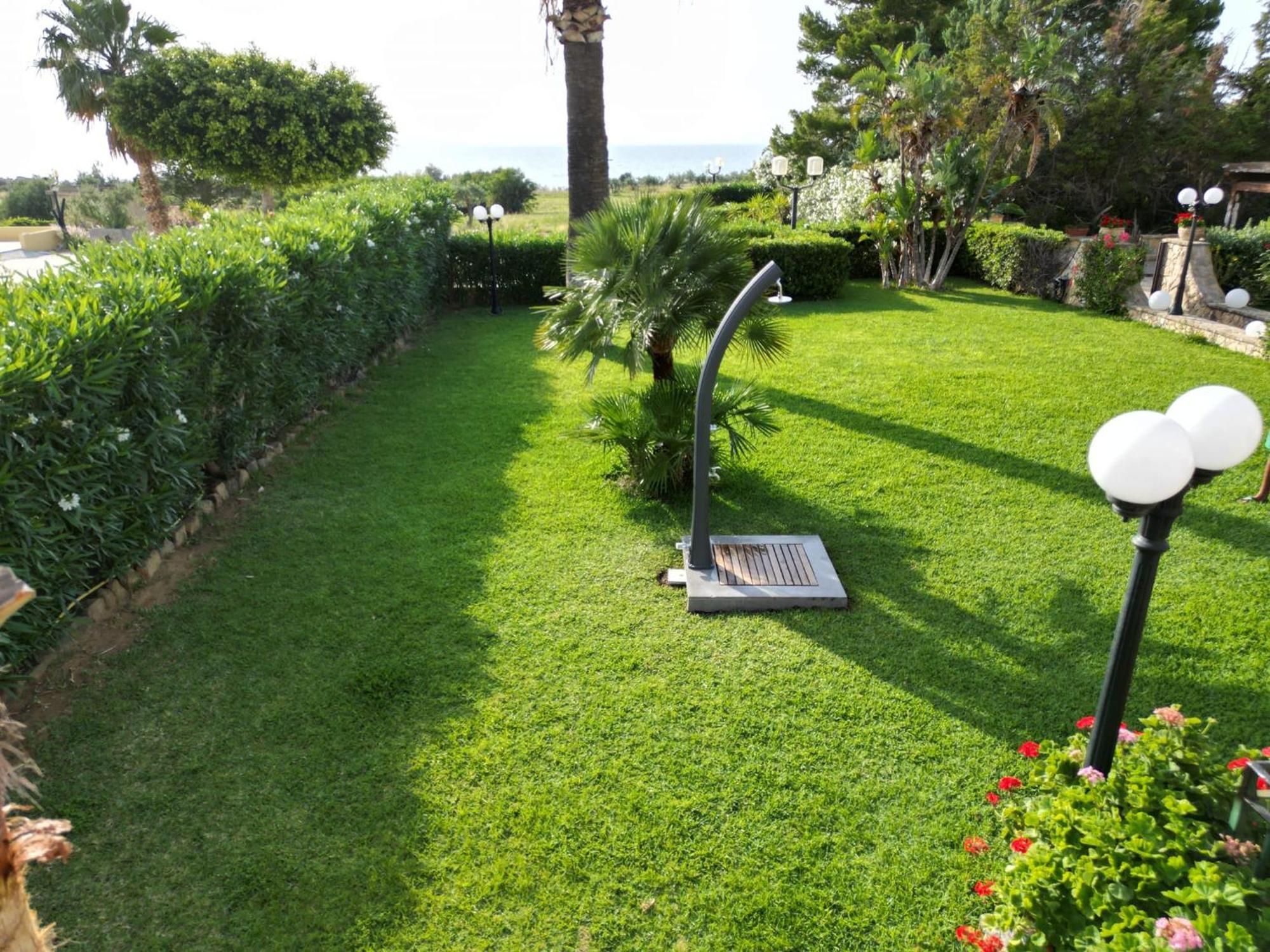 Villa Santina - チェファル エクステリア 写真